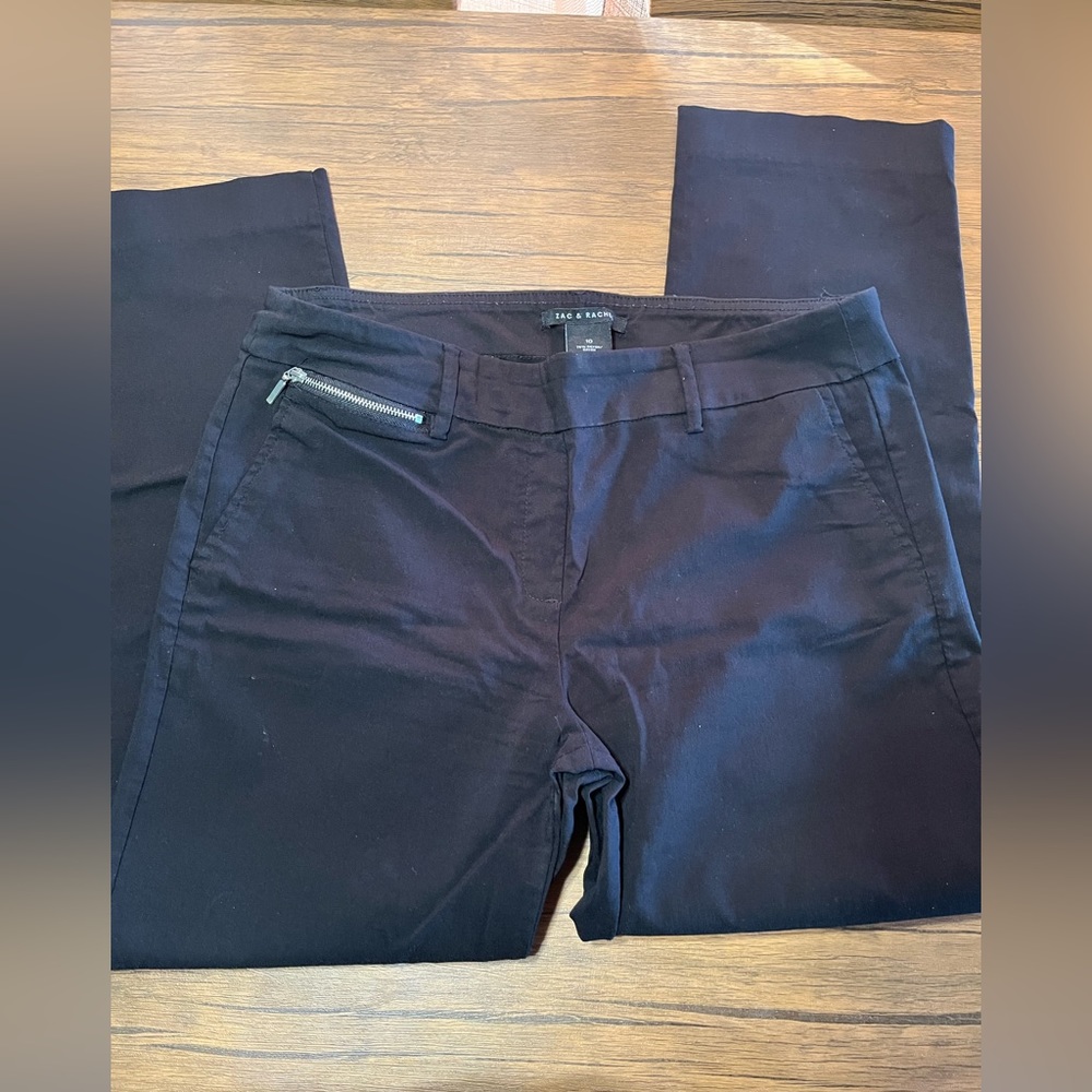 Zac & Rachel Dress Pants